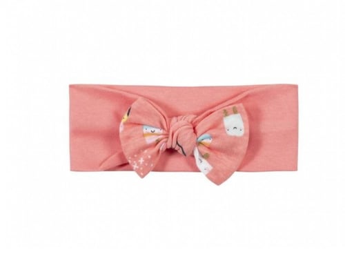 فستان قطن 3 قطع لون وردي (Ice Cream) ماركة Gerber