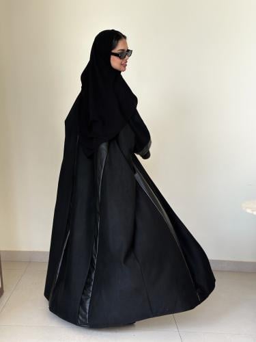 فـروة عباية