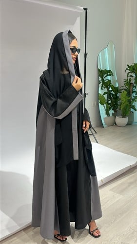 No:106 *تسليم فوري رمادي فاتح*