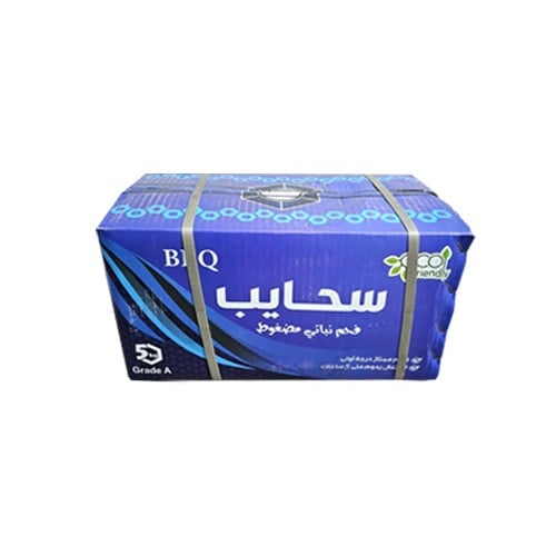 فحم سحايب - 5 كيلو