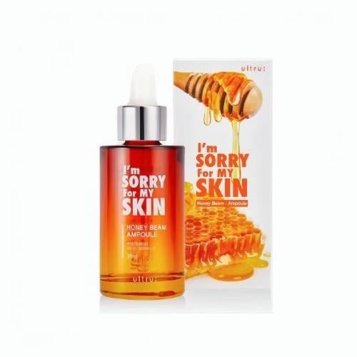 سيروم اي ام سوري بالعسل