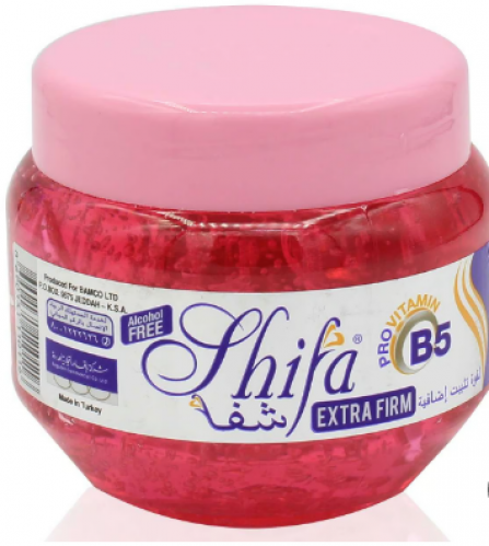 جل شفا الاحمر 300مل