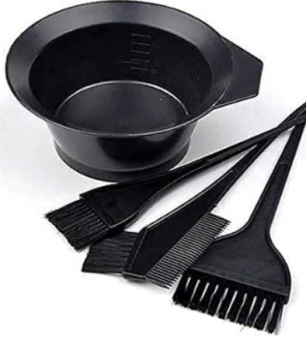 طقم وعاء الصبغة