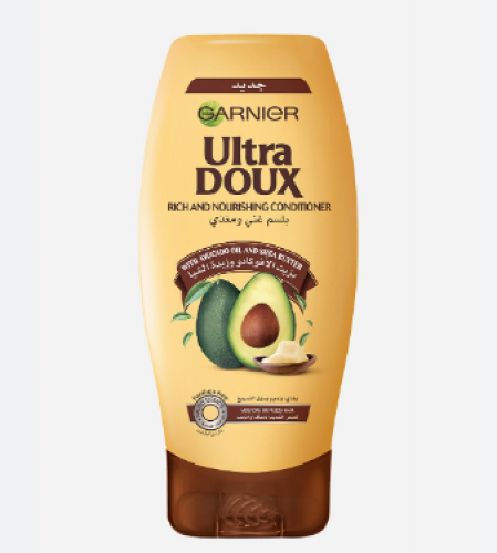 بلسم غارنيه بزيت الافوكادو 400مل