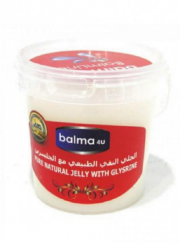 الجل النقي من الجلسرين النقي500مل