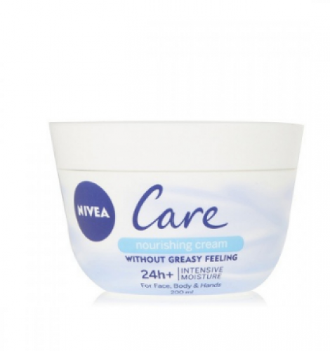 كريم نيفيا مغذي 200مل