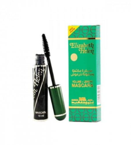 مسكرة مكثفة للتطويل الرموش من محمود سعيد