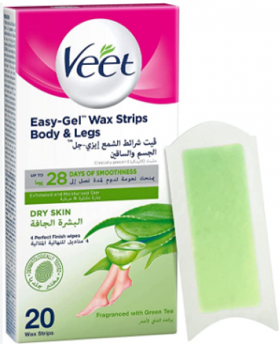 شرائح فيت بالصبار للبشرة الصبار