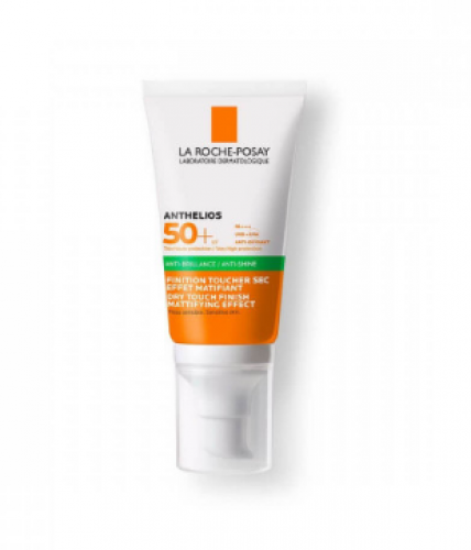 واقي شمس لاروش بوزيه جل 50مل