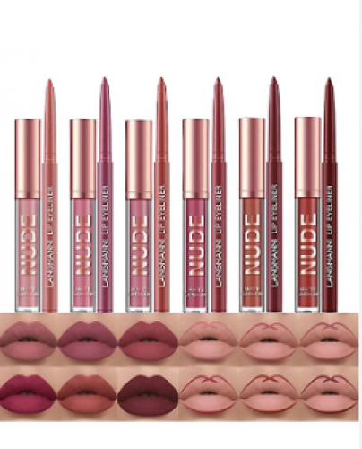 محدد شفاه بيست كلور 6