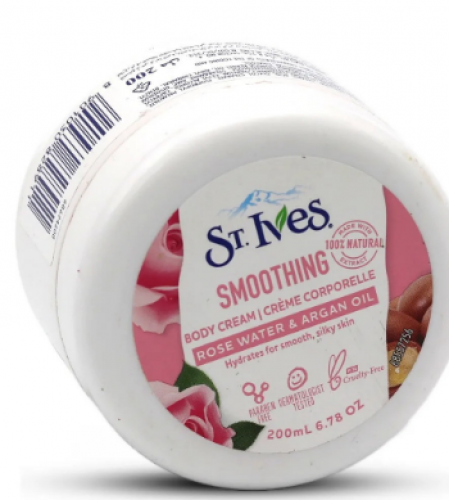 كريم سانت ايفز بالورد 200مل