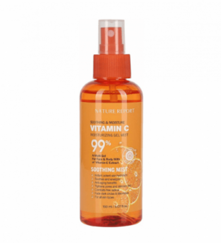 بخاخ ناتشر ريبوت بالفتامين سي