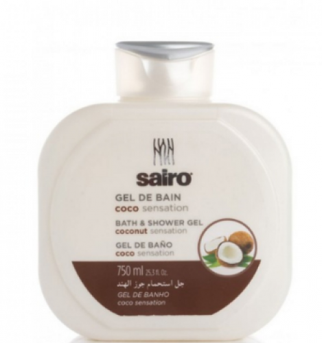 شاور جل سايرو الاسباني جوزالهند 750مل