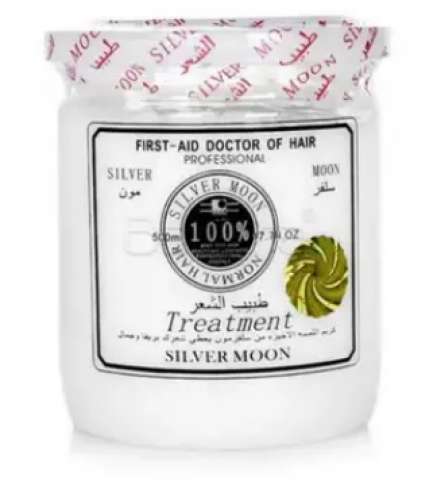 طبيب الشعر الاصلي 500جرام