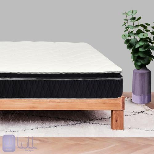 مرتبة كومفورت تاتش | مقاس مفرد ونص