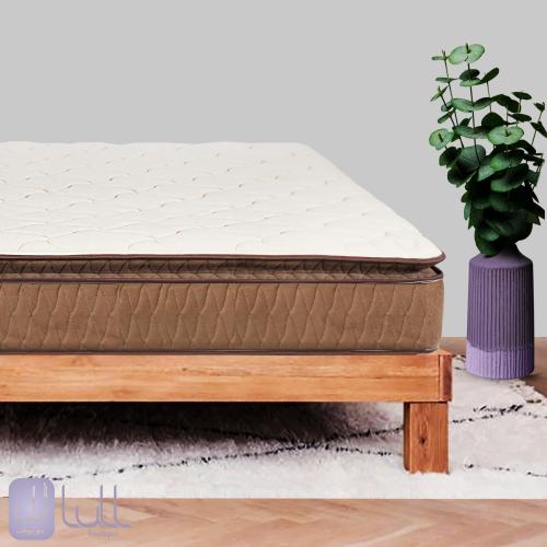 مرتبة بيور سينس | مقاس مفرد ونص