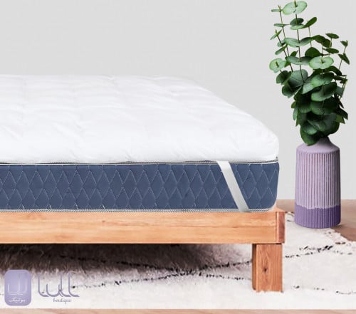 لباد لُـل | مايكروفايبر ( 8 سم )