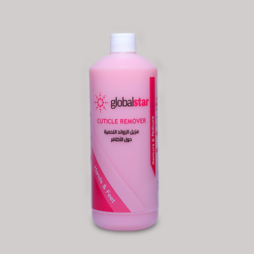 Global - Removal of skin tags around the nails - 1...