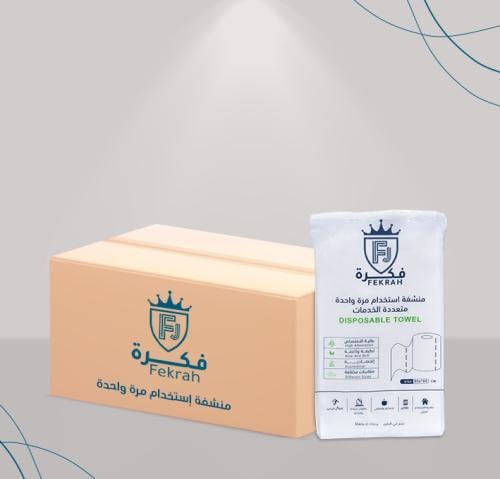 Disposable sanitary towels, 100 pieces, size 60*30