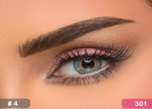 Cinderella Eyes lenses - Fresh 4