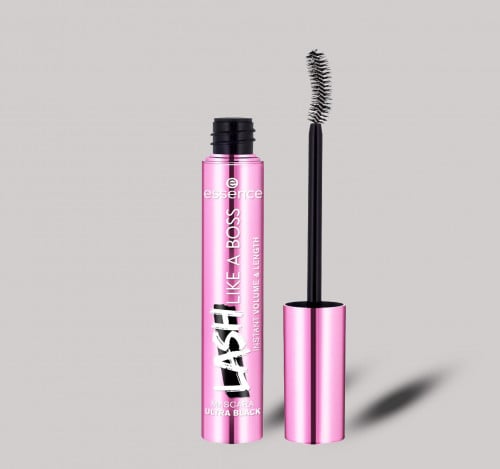 Mascara - Like Abs - for volume and length
