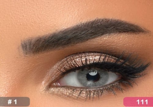Cinderella Eyes- Crystal 1