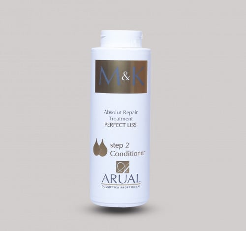 M.K - Hair Care Balm after Protein and Keratin - 4...