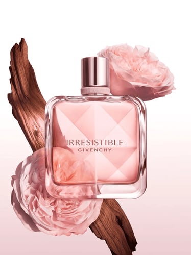 عطر جيفنشي irresistible او دو بارفيوم 80 مل