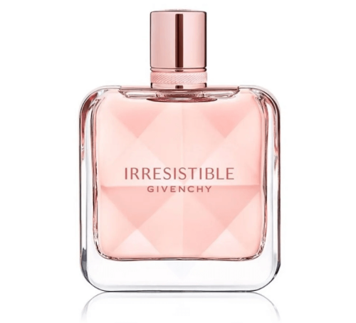 عطر جيفنشي irresistible او دو بارفيوم 80 مل