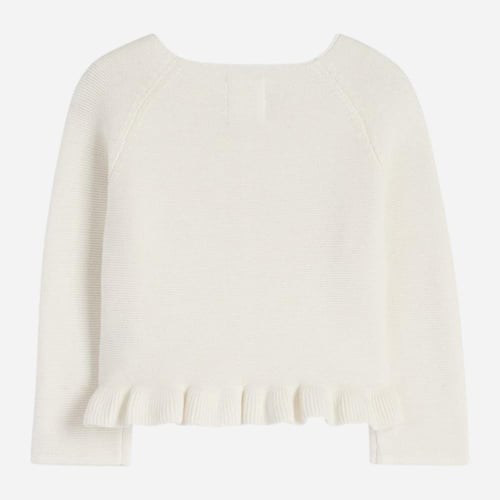 C&A baby girls cardigan