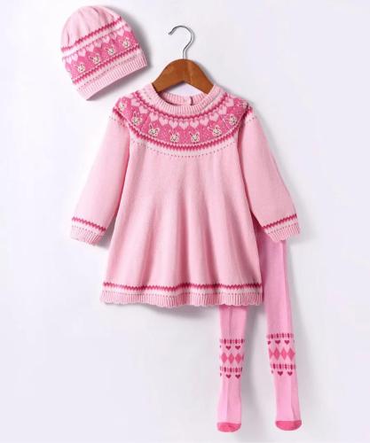 TOFFYHOUSE girls dress