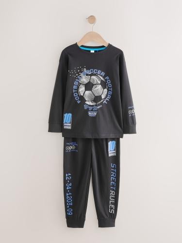 Next pajamas