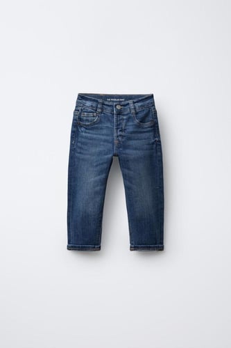 zara baby boy pant