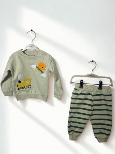 بجامة أطفال