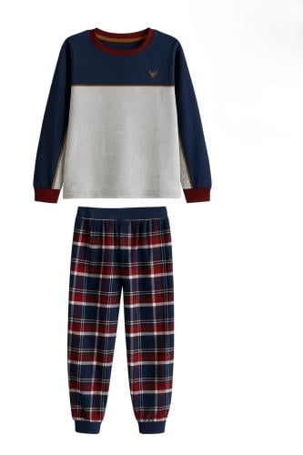 Next pajamas