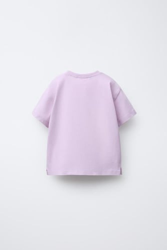 Zara Girls T-shirt