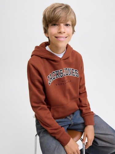 Jack & Jones Boys' hoodie