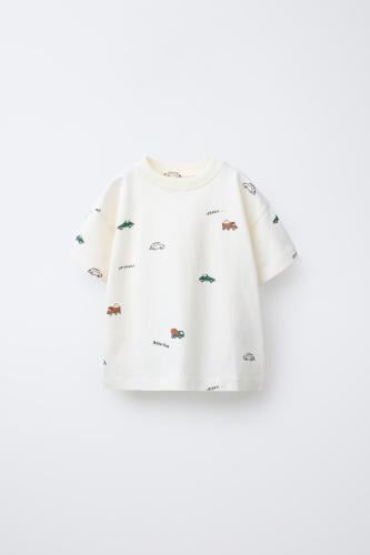 Zara Boy T-shirt