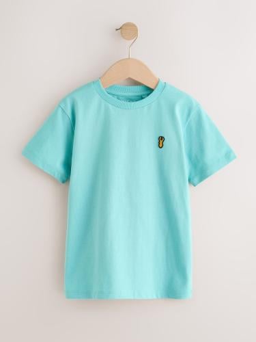 Next boy T-shirt