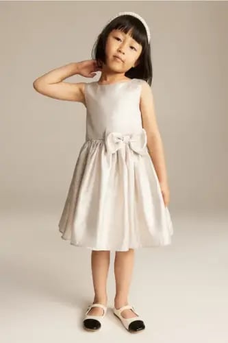 H&M girl dress