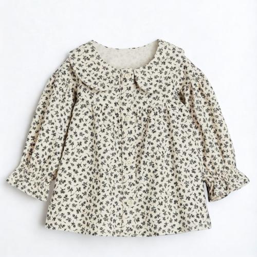 H&M baby girls top