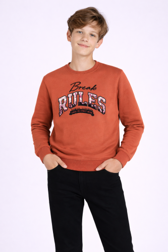 M' boy T-shirt