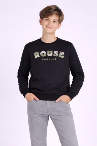 M' boy T-shirt