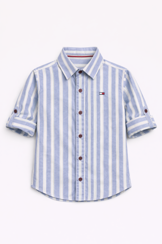 M’ boy shirt