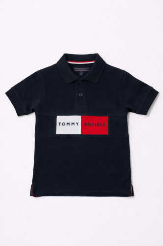 Boy T-shirt