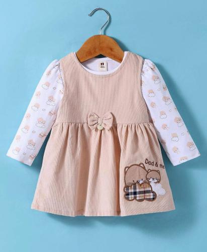 TOFFYHOUSE girls dress