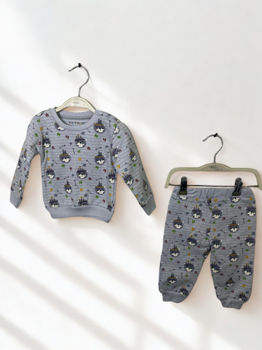 بجامة أطفال