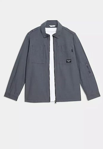 M&S Boy Jacket