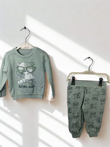 بجامة أطفال