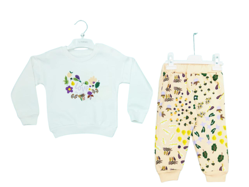 بجامة أطفال